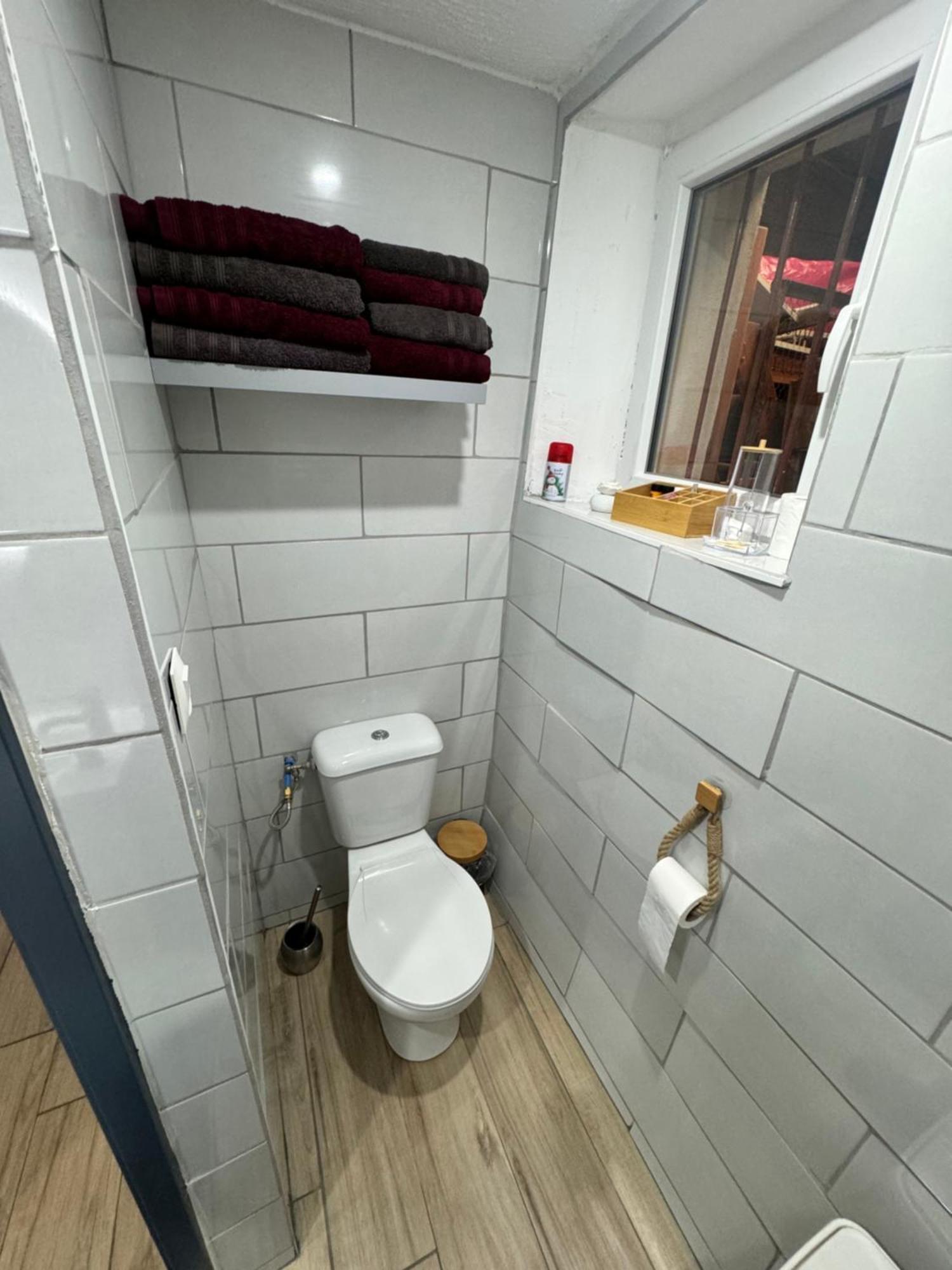 Charmante Maison De Village Bram 외부 사진