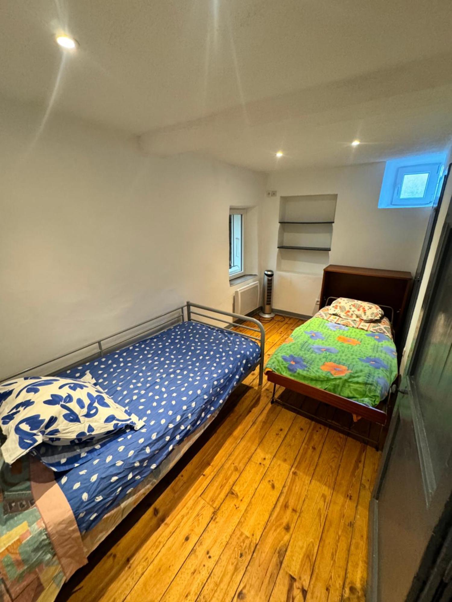 Charmante Maison De Village Bram 외부 사진